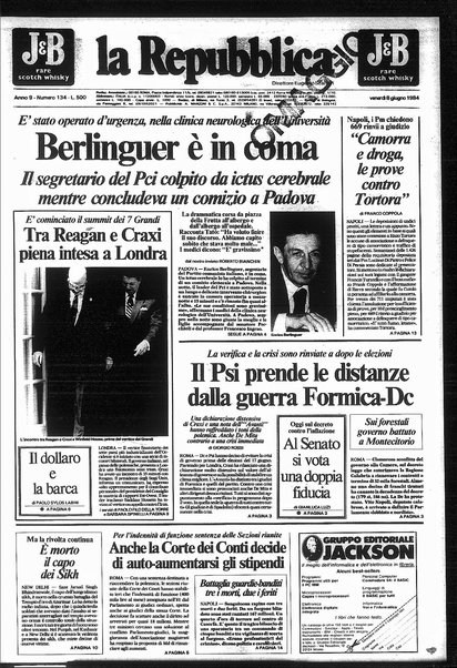 La repubblica